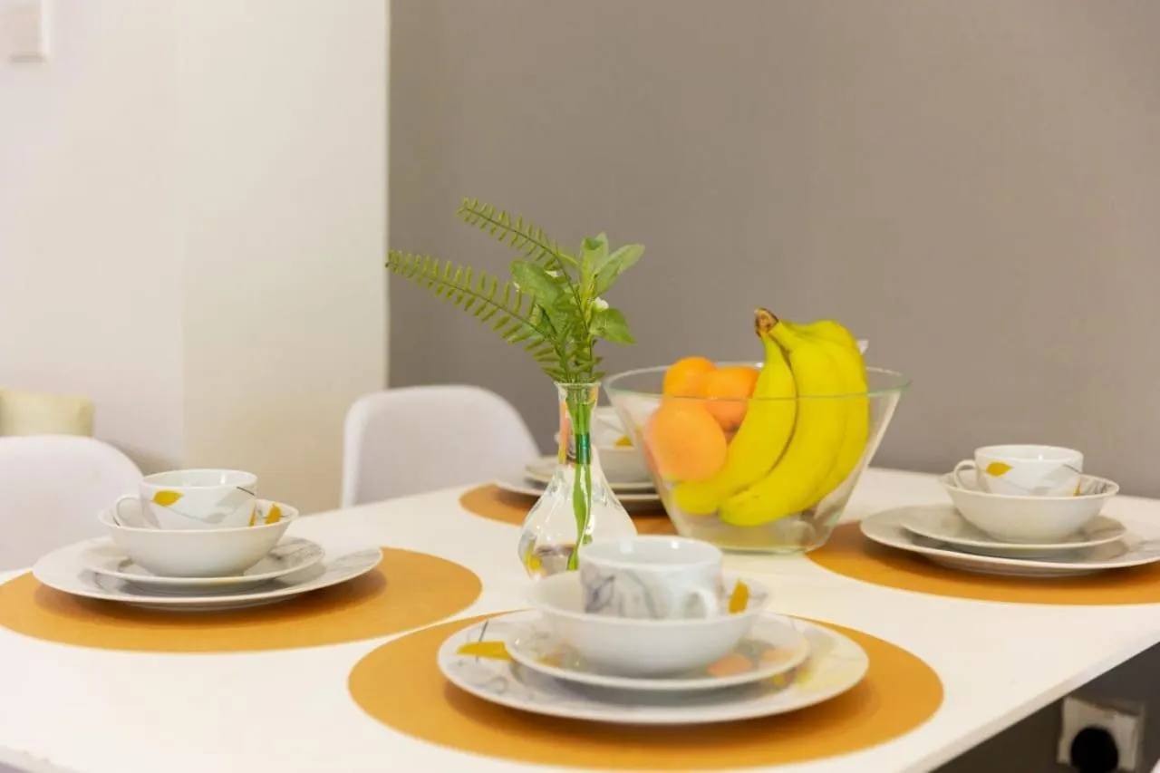 1 Bhk Apartment Faith Holiday Homes Dubai United Arab Emirates