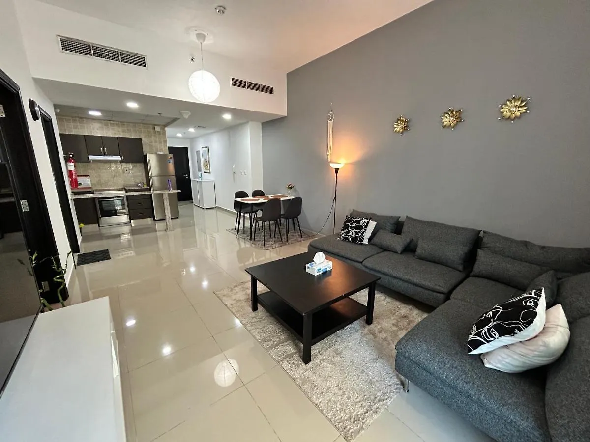 1 Bhk Apartment Faith Holiday Homes contacts